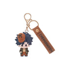 Productafbeelding Link Click Rubber Sleutelhanger Cheng Xiaoshi 6 cm