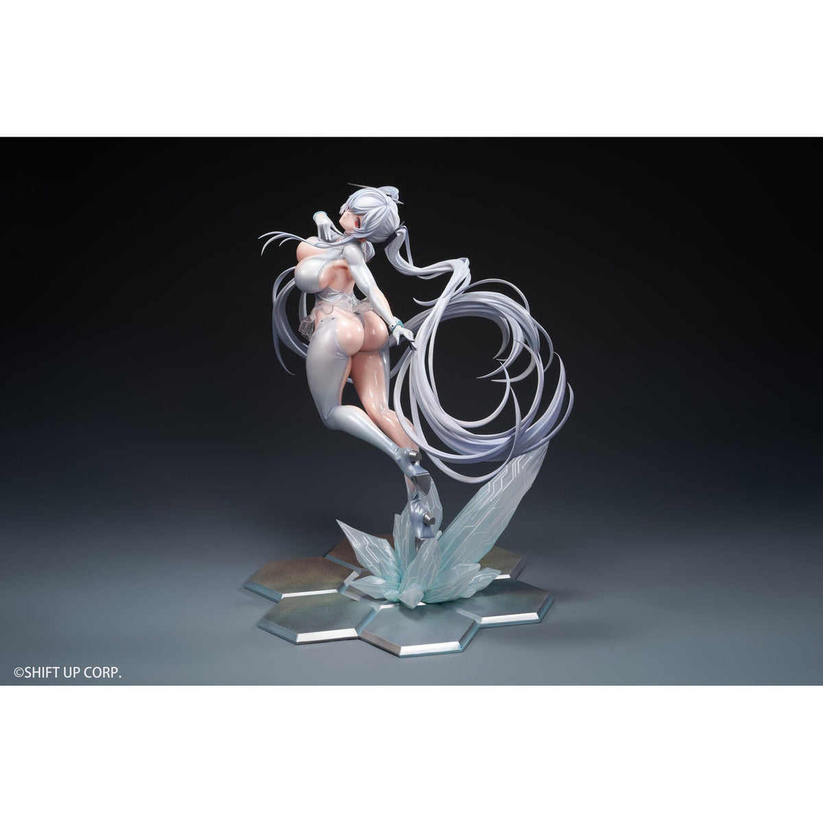 Productafbeelding Goddess of Victory: Nikke PVC-Standbeeld 1/4 Nikke Assepoester