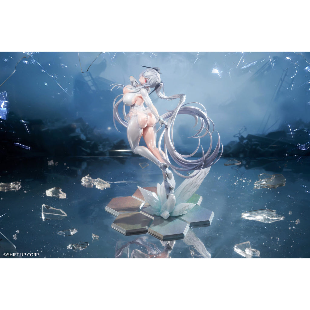 Productafbeelding Goddess of Victory: Nikke PVC-Standbeeld 1/4 Nikke Assepoester