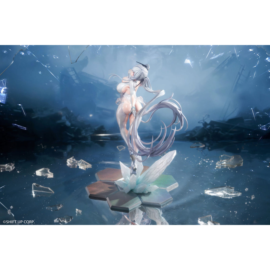 Productafbeelding Goddess of Victory: Nikke PVC-Standbeeld 1/4 Nikke Assepoester
