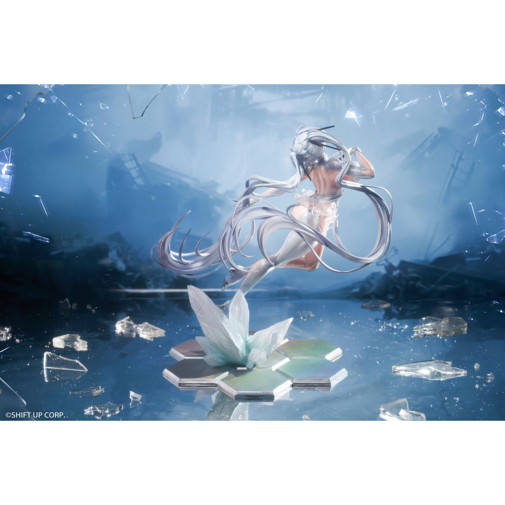 Productafbeelding Goddess of Victory: Nikke PVC-Standbeeld 1/4 Nikke Assepoester