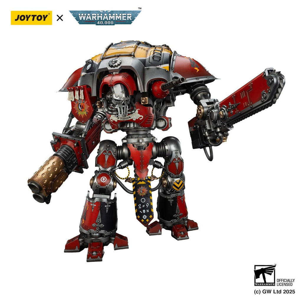 Productafbeelding Warhammer 40,000: Space Marine 2 Actiefiguur Imperial
