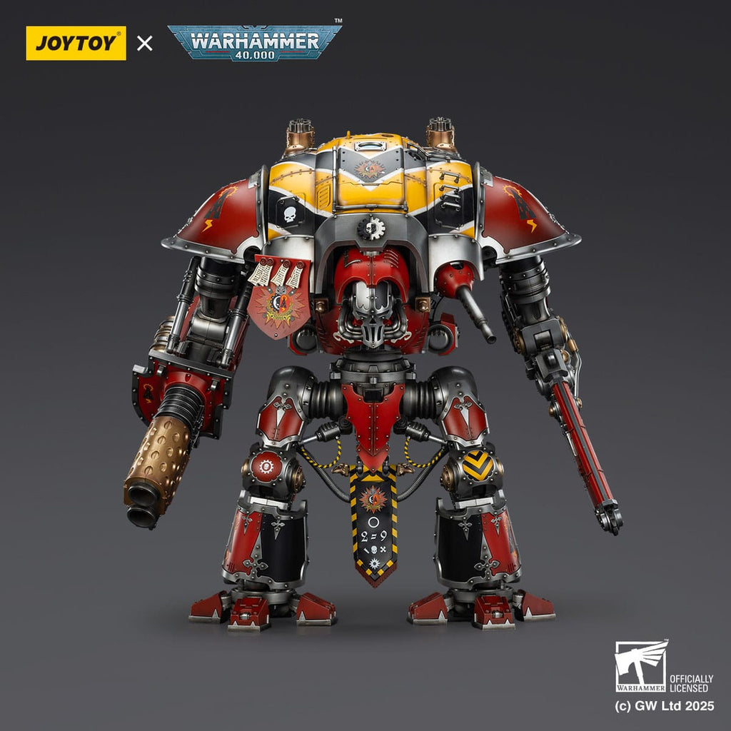 Productafbeelding Warhammer 40,000: Space Marine 2 Actiefiguur Imperial