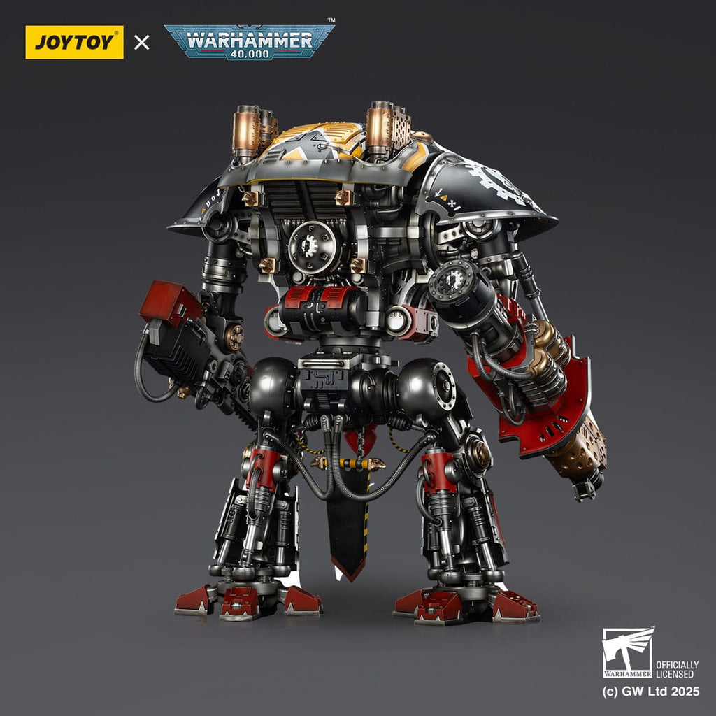 Productafbeelding Warhammer 40,000: Space Marine 2 Actiefiguur Imperial