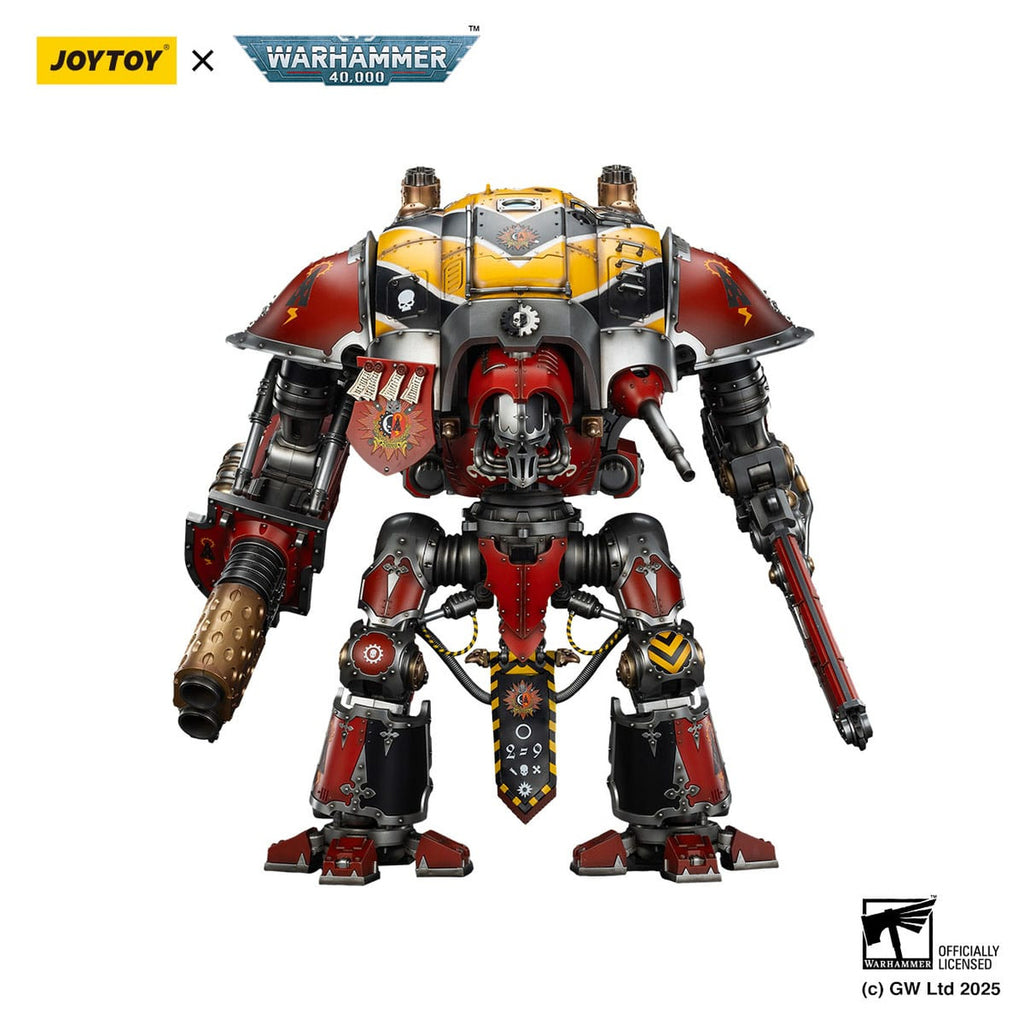 Productafbeelding Warhammer 40,000: Space Marine 2 Actiefiguur Imperial