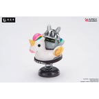 Productafbeelding Zenless Zone Zero PVC Beeldenis Happy Shake Knightboo 9 cm