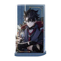 Productafbeelding Genshin Impact Acryl Ornament met Glitter: Wriothesley 11 cm