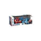Productafbeelding Gear2Play Voertuig RC Speelgoed Neon Bumper Cars Pro