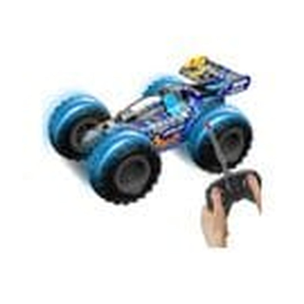 Productafbeelding Gear2Play Voertuig – Radiografisch bestuurbare RC Buggy Graffiti Buggy