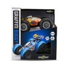 Productafbeelding Gear2Play Voertuig – Radiografisch bestuurbare RC Buggy Graffiti Buggy
