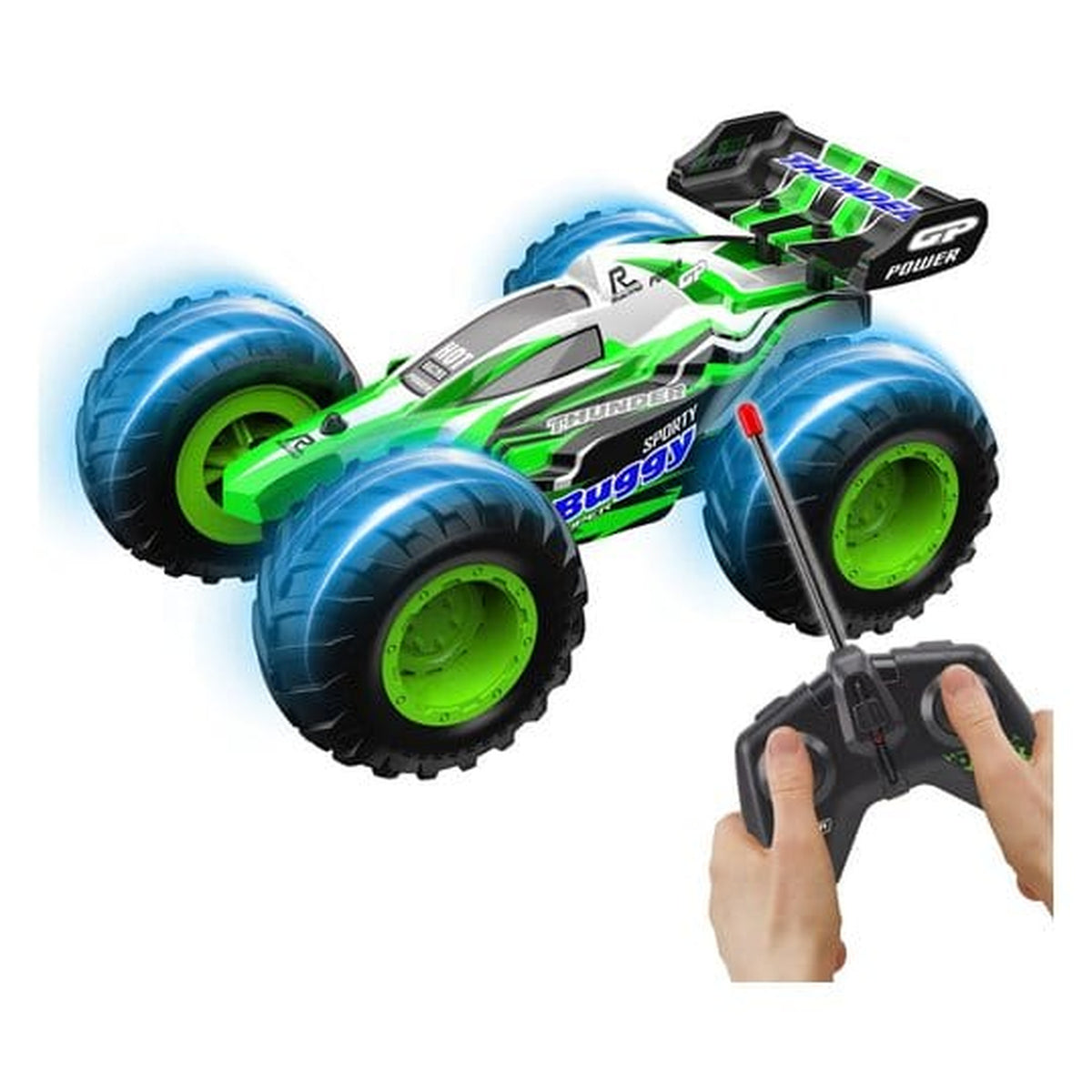 Product image Gear2Play Vehicle Remote Controlled RC Buggy Thunder Buggy
