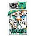 Productafbeelding Pokémon Beddengoed Ver. 18 140 x 200 cm / 70 x 90 cm