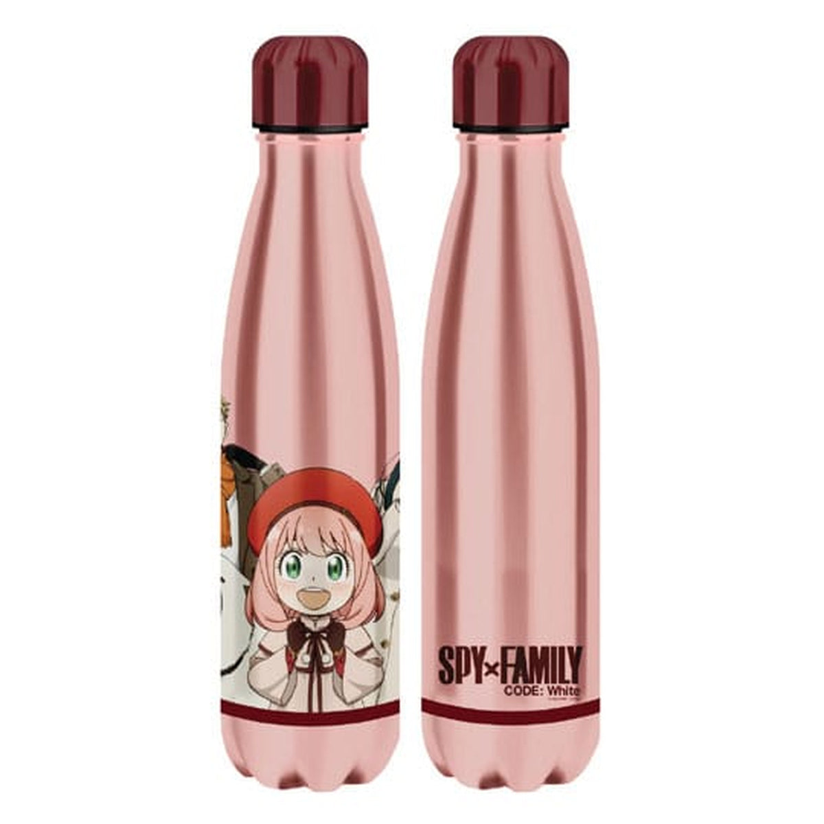 Productafbeelding Spy x Family Thermosfles Anya