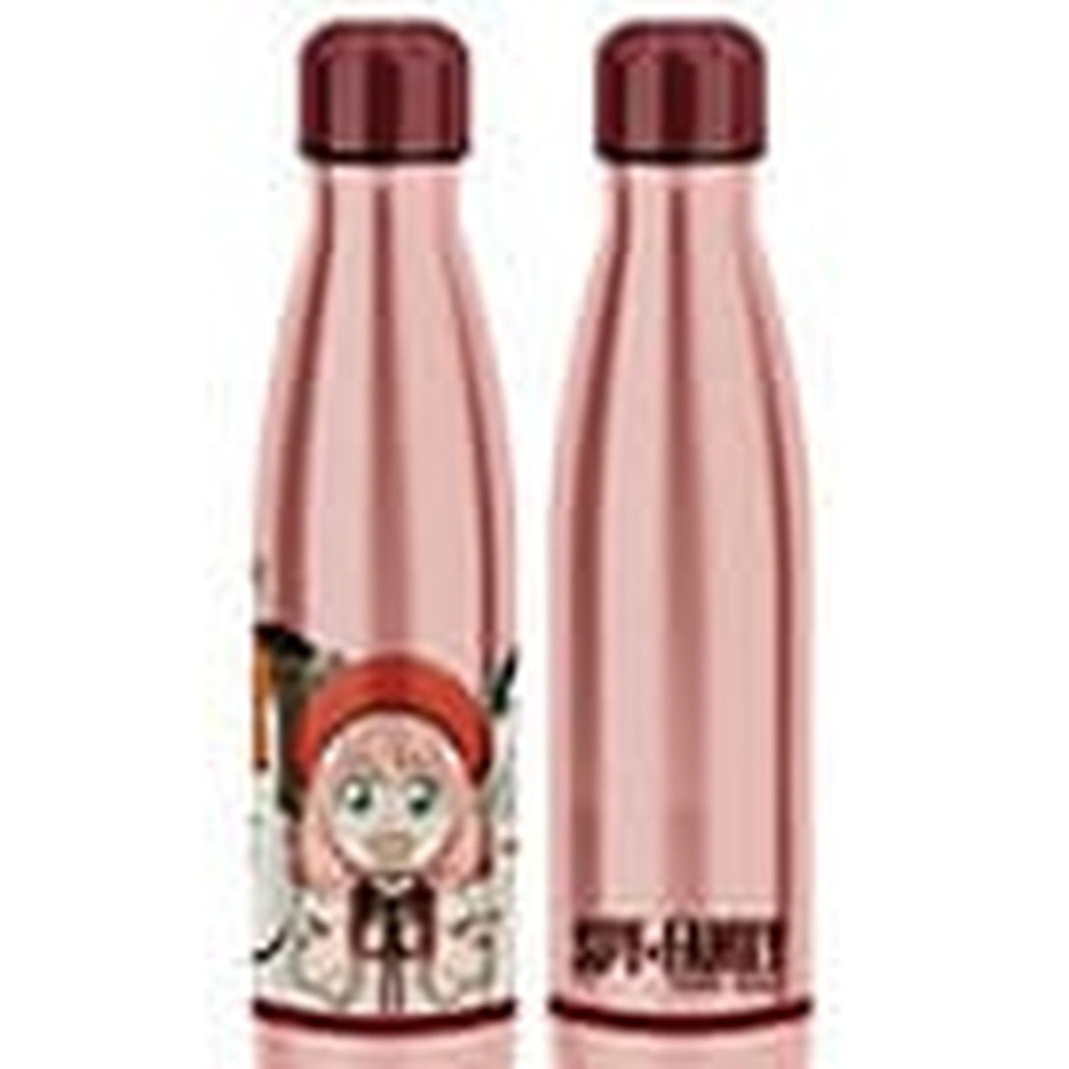 Productafbeelding Spy x Family Thermosfles Anya