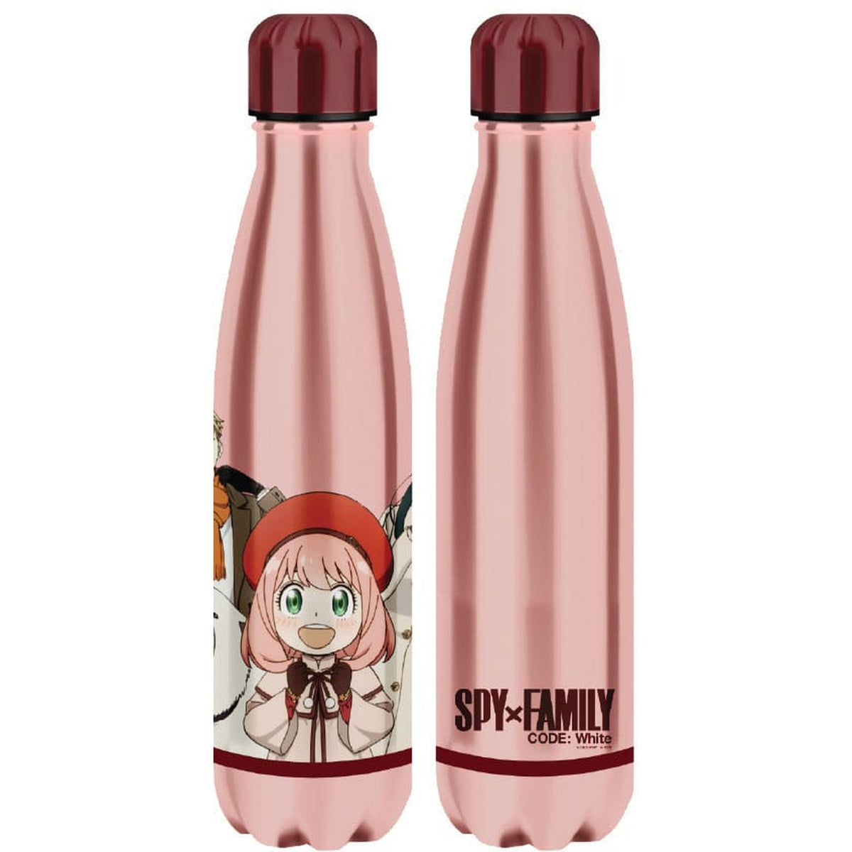 Productafbeelding Spy x Family Thermosfles Anya
