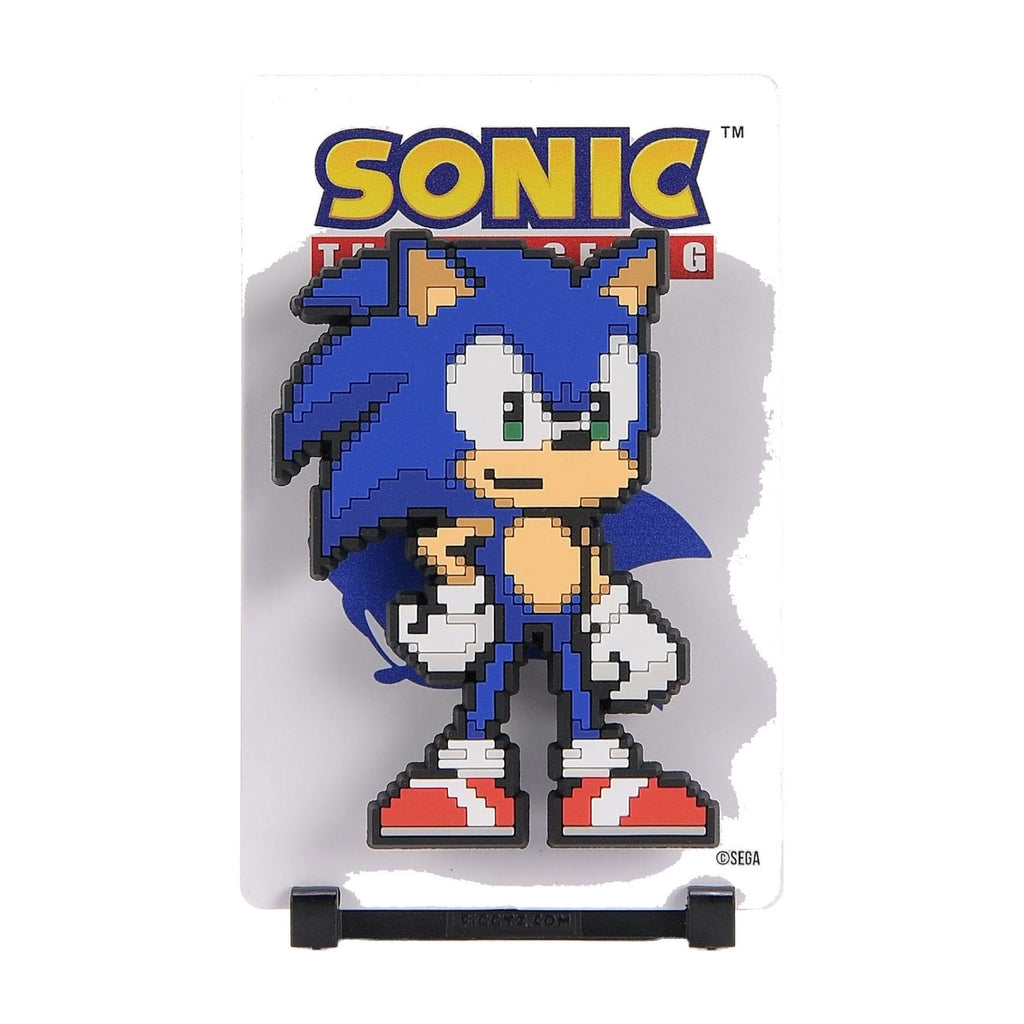 Product image Sonic the Hedgehog (Modern) FiGGYZ Magnetic Collectible Figure Sonic