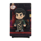 Productafbeelding Shenmue FiGGYZ magnetische verzamelfiguur Lan Di 11 cm