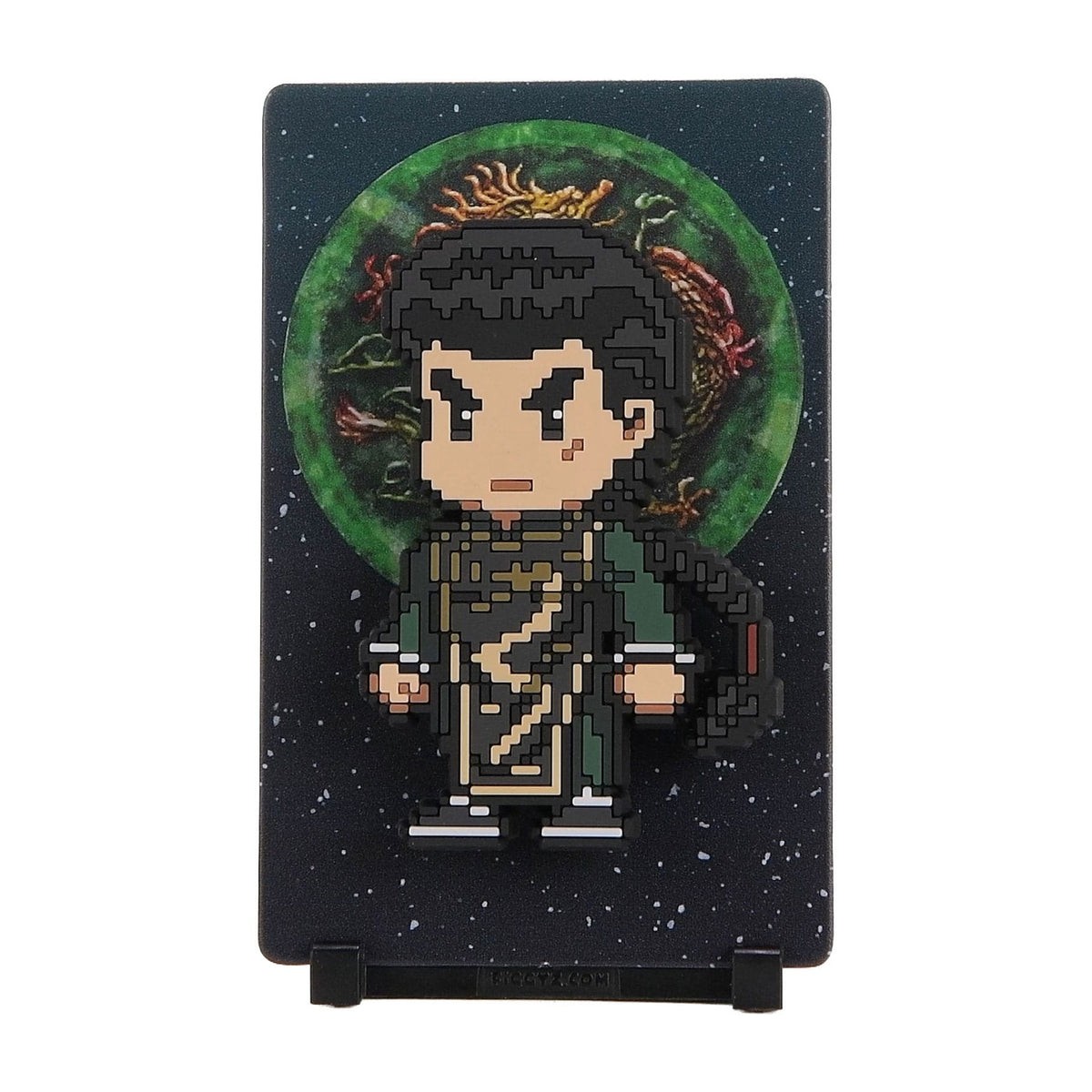 Productafbeelding Shenmue FiGGYZ magnetische verzamelfiguur Lan Di 11 cm