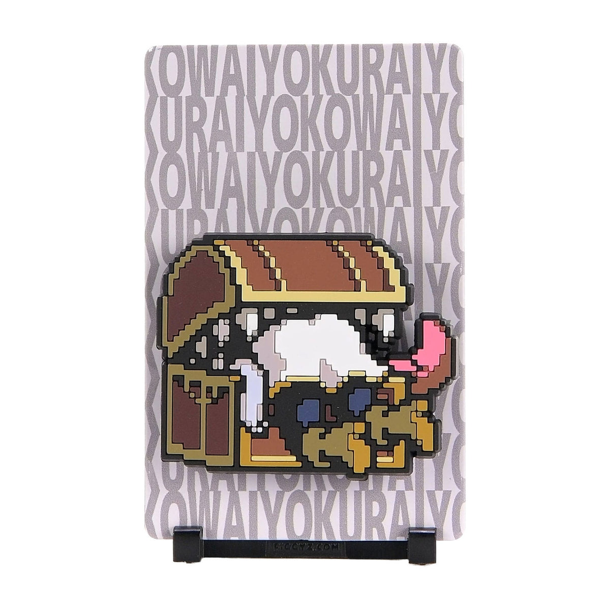 Productafbeelding Frieren: Beyond Journey's End FiGGYZ magnetische verzamelfiguur