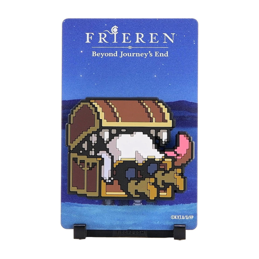 Productafbeelding Frieren: Beyond Journey's End FiGGYZ magnetische verzamelfiguur