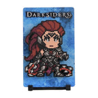 Productafbeelding Darksiders FiGGYZ magnetische verzamelfiguur Fury 11 cm