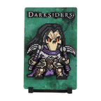 Product image Darksiders FiGGYZ Magnetic Collectible Figure Death 11 cm