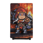 Productafbeelding Darksiders FiGGYZ magnetische verzamelfiguur War 11 cm