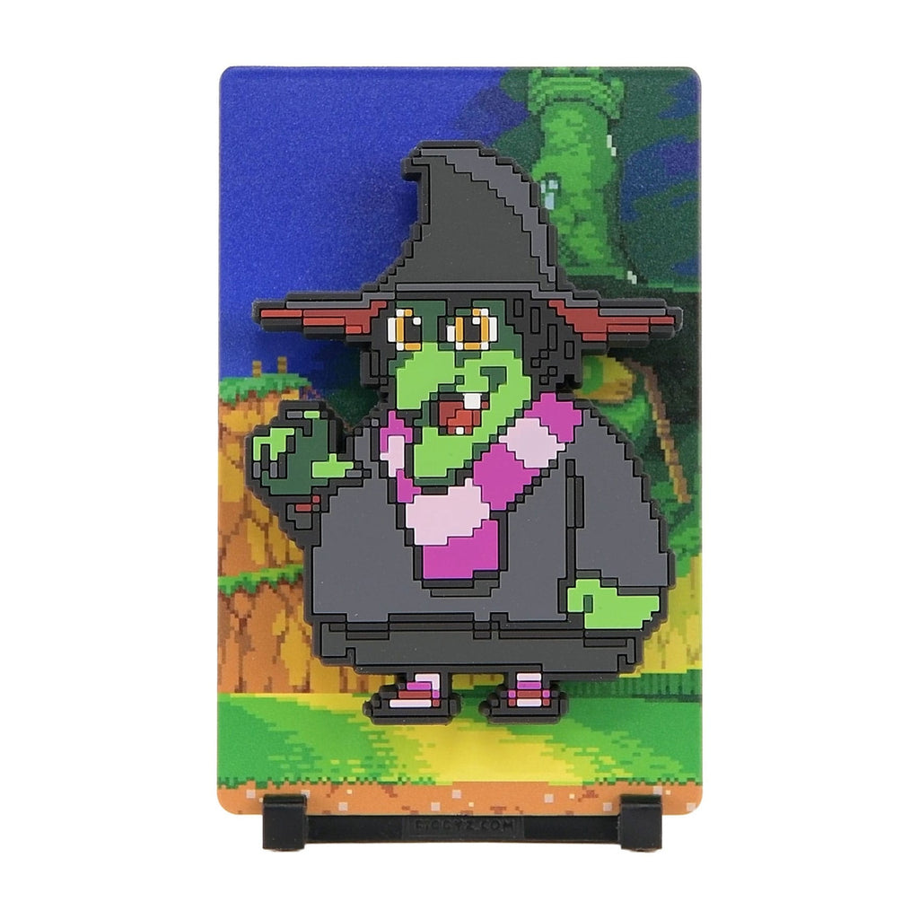 Productafbeelding Banjo-Kazooie FiGGYZ magnetische verzamelfiguur Gruntilda 11 cm