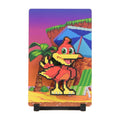 Productafbeelding Banjo-Kazooie FiGGYZ magnetische verzamelfiguur Kazooie 11 cm