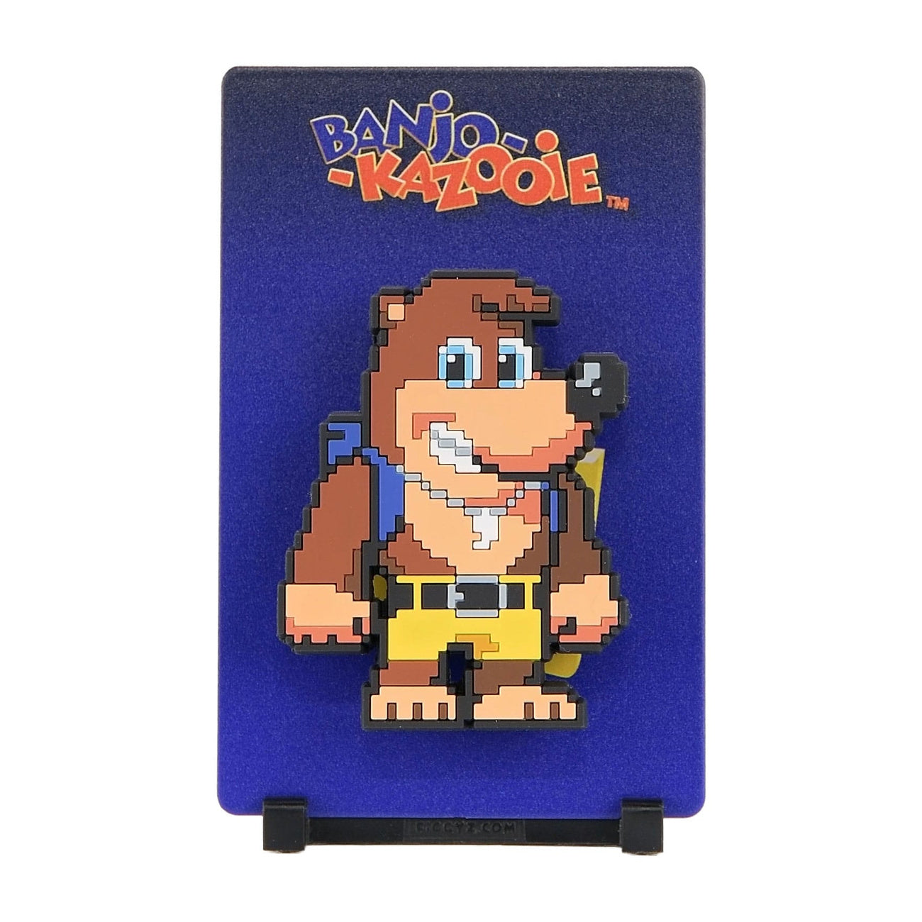 Productafbeelding Banjo-Kazooie FiGGYZ magnetisch verzamelfiguur Banjo 11 cm