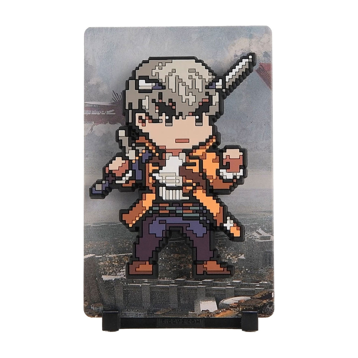 Productafbeelding Metaphor: ReFantazio FiGGYZ magnetische verzamelfiguur Strohl 11 cm