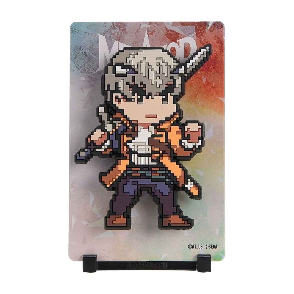 Productafbeelding Metaphor: ReFantazio FiGGYZ magnetische verzamelfiguur Strohl 11 cm