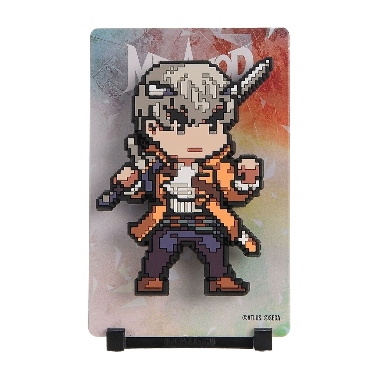 Productafbeelding Metaphor: ReFantazio FiGGYZ magnetische verzamelfiguur Strohl 11 cm
