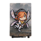 Productafbeelding Metaphor: ReFantazio FiGGYZ magnetische verzamelfiguur Gallica 11 cm