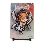 Productafbeelding Metaphor: ReFantazio FiGGYZ magnetische verzamelfiguur Gallica 11 cm