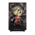 Productafbeelding Castlevania FiGGYZ Magnetische Verzamelfiguur Jonathan Morris 11 cm
