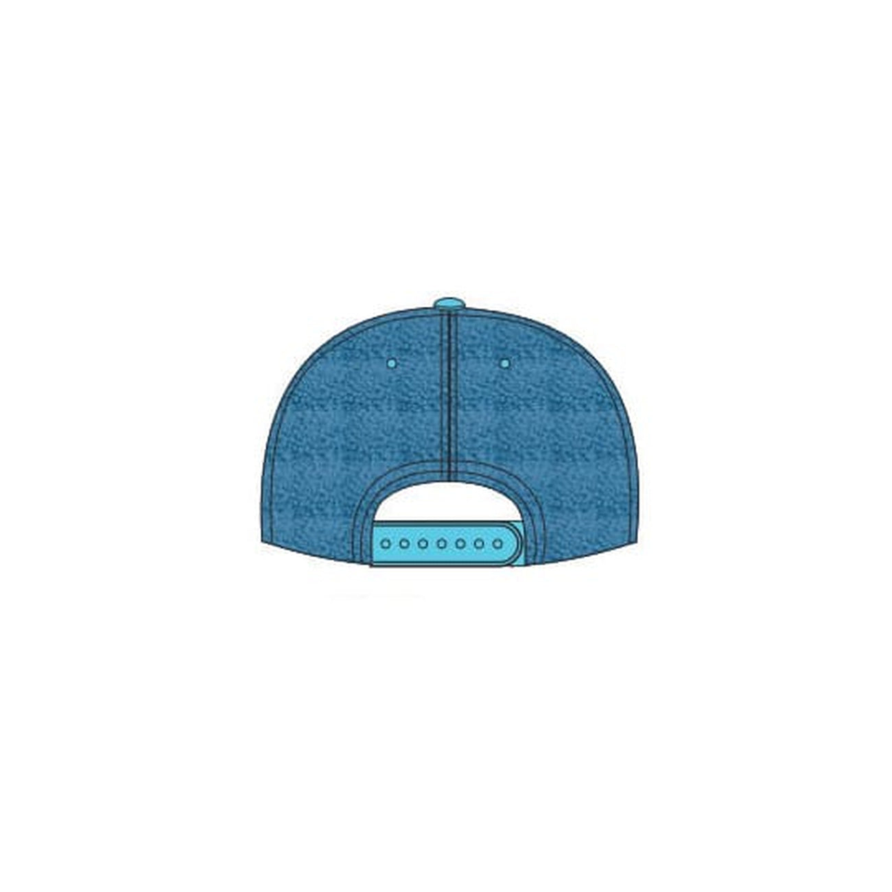 Product image Lilo & Stitch Baseball Cap Stitch's Face