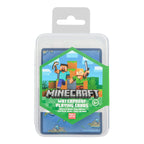 Productafbeelding Minecraft Waterproof speelkaarten