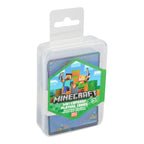 Productafbeelding Minecraft Waterproof speelkaarten