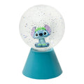 Productafbeelding Lilo & Stitch LED-lamp Stitch Glitterbol 17 cm