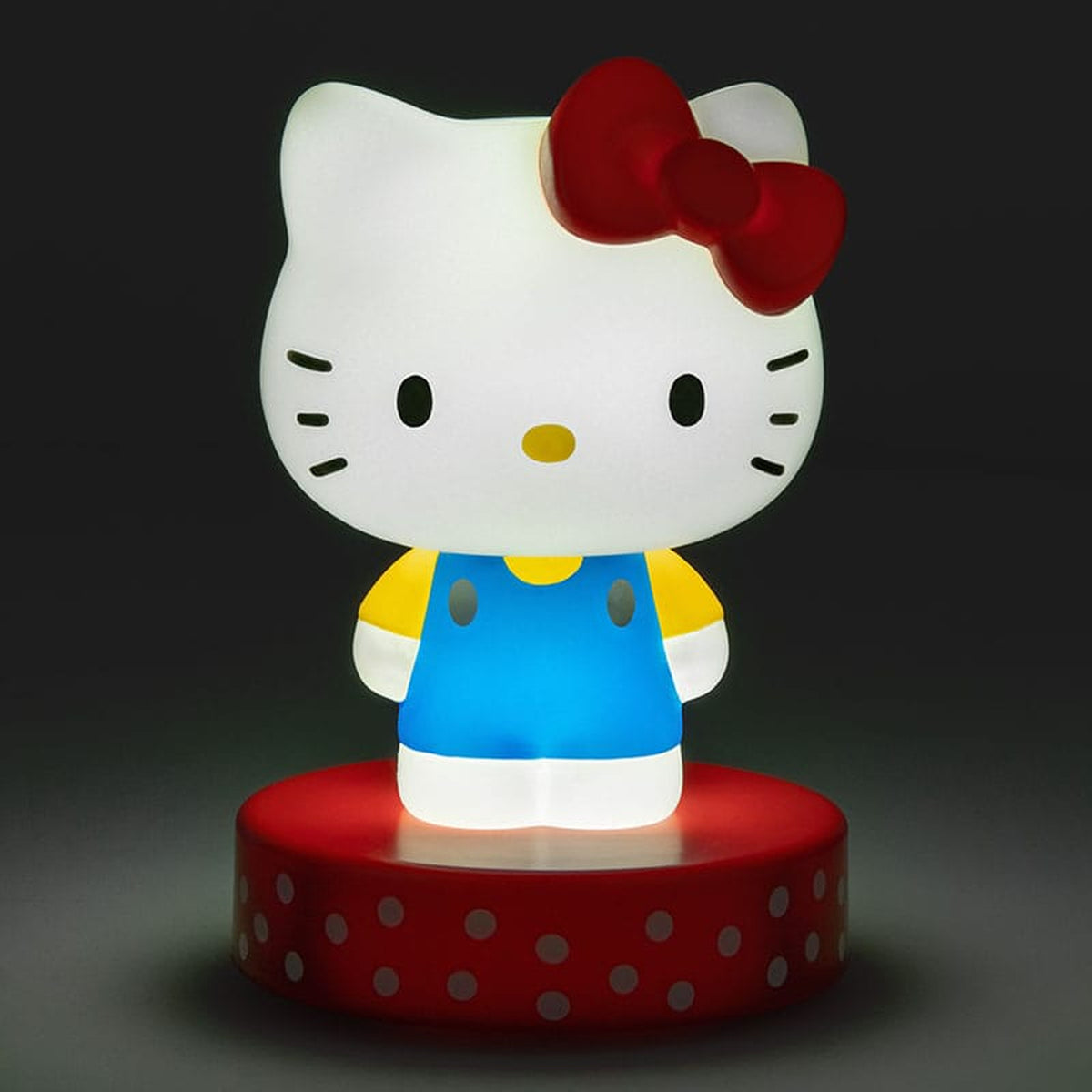 Productafbeelding Sanrio Icons Lamp Hello Kitty 11 cm