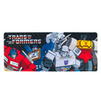 Productafbeelding Transformers Bureauonderlegger