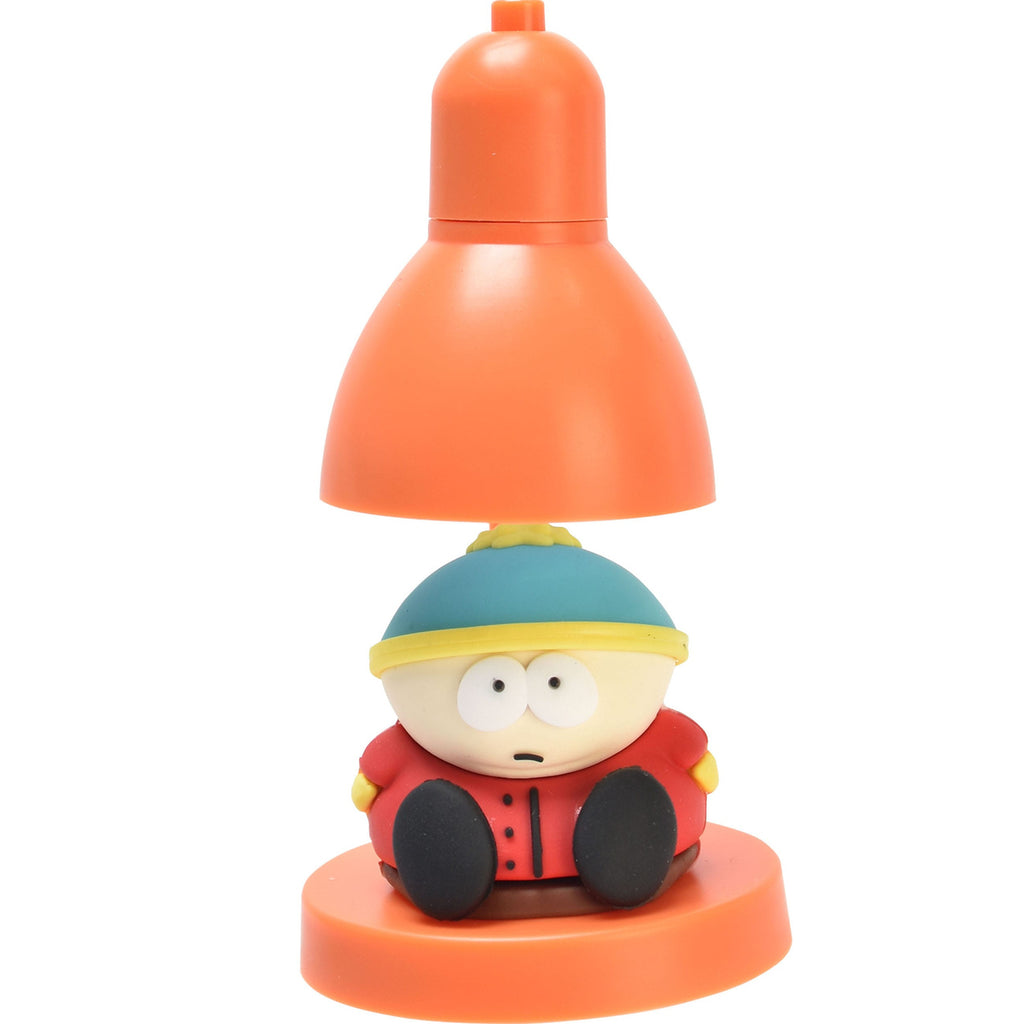 Product image South Park mini LED lamp with figure 10 cm