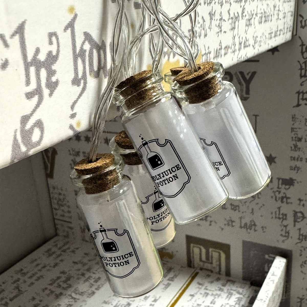 Productafbeelding Harry Potter lichtslinger