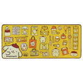 Productafbeelding Sanrio XXL Muismat Pompompurin