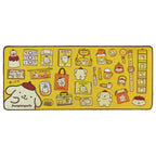 Productafbeelding Sanrio XXL Muismat Pompompurin