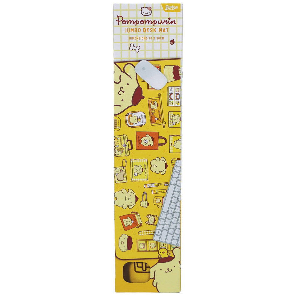 Productafbeelding Sanrio XXL Muismat Pompompurin