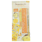Productafbeelding Sanrio Schreibset 6-delig Pompompurin