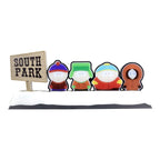 Productafbeelding South Park Tafellamp