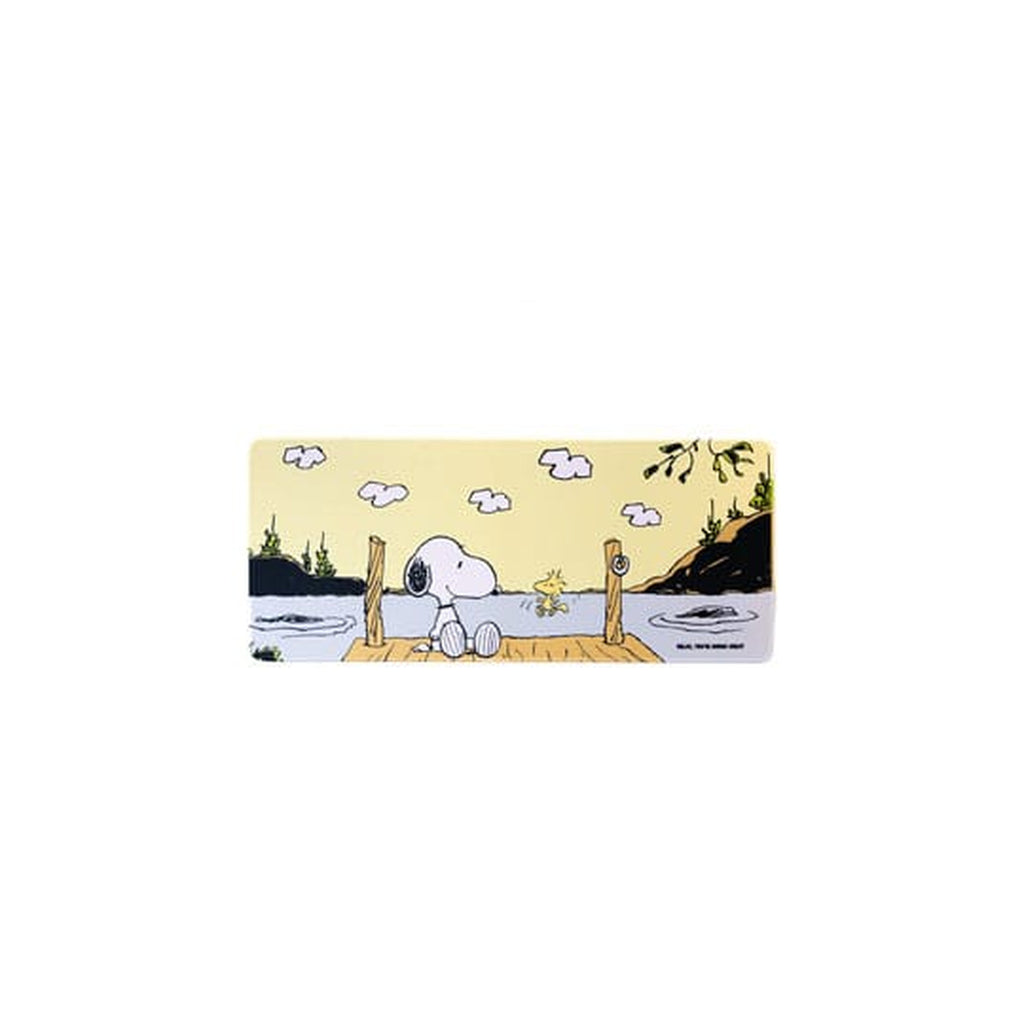 Product image Peanuts XXL Mousepad Snoopy